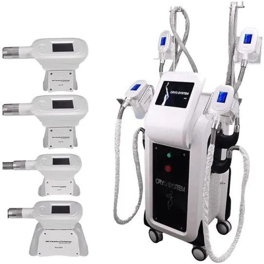 Equipo de criolipólisis Coldsculpting