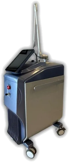 Láser CO2 fraccional 2300