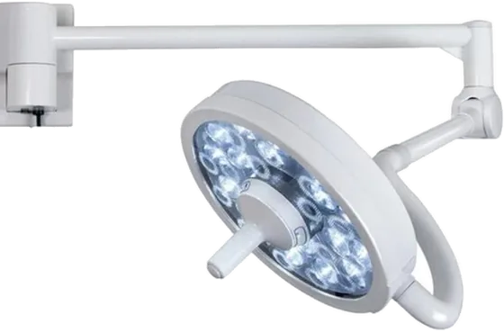 Lámpara quirúrgica de 20 LED